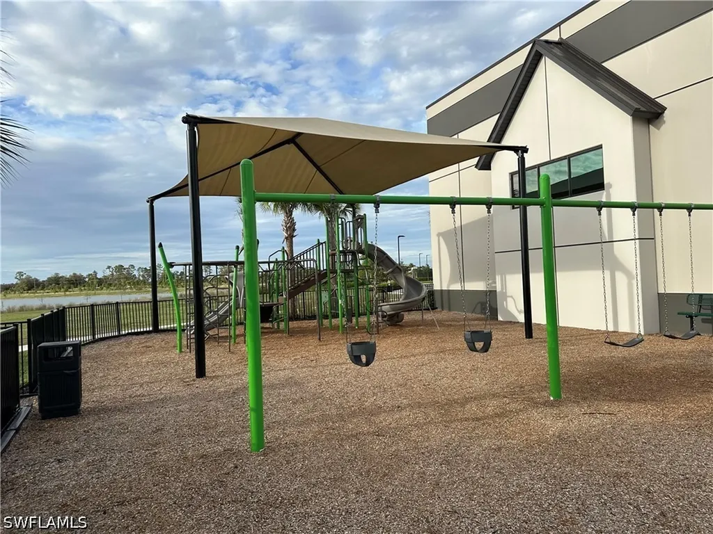 20254 Hartford Boulevard Estero FL 33928