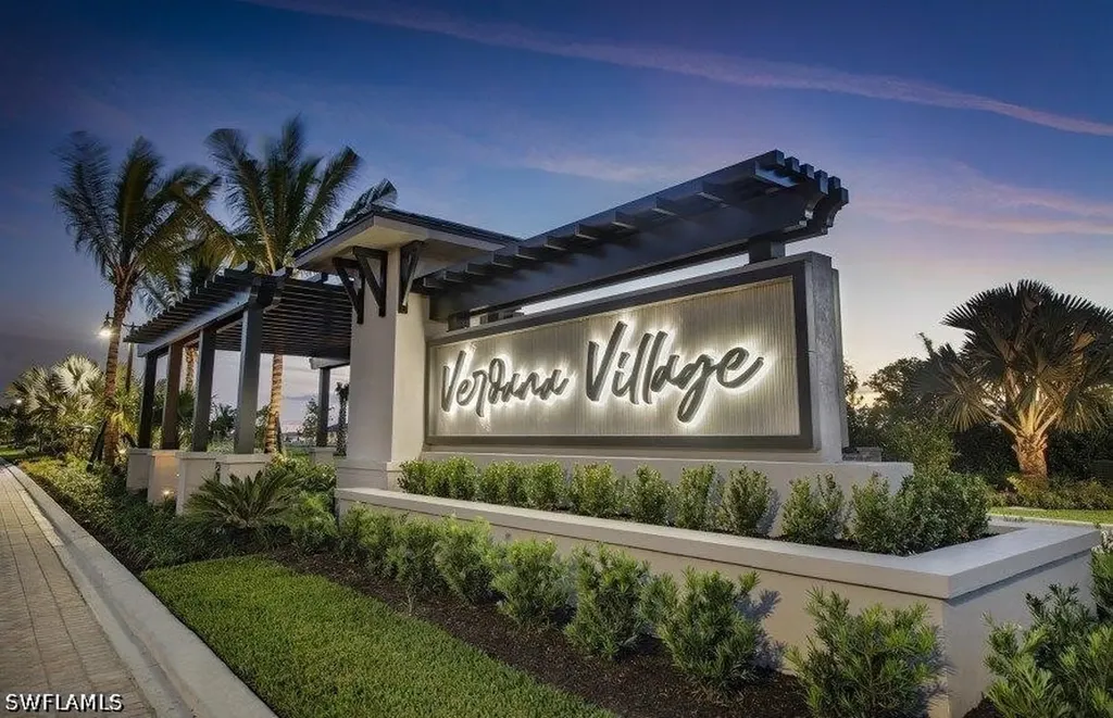 20254 Hartford Boulevard Estero FL 33928