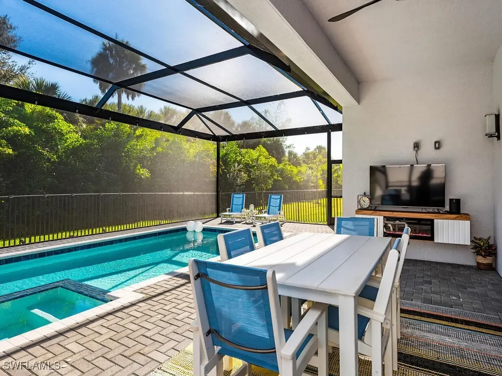 12456 Violet Lane Naples FL 34120
