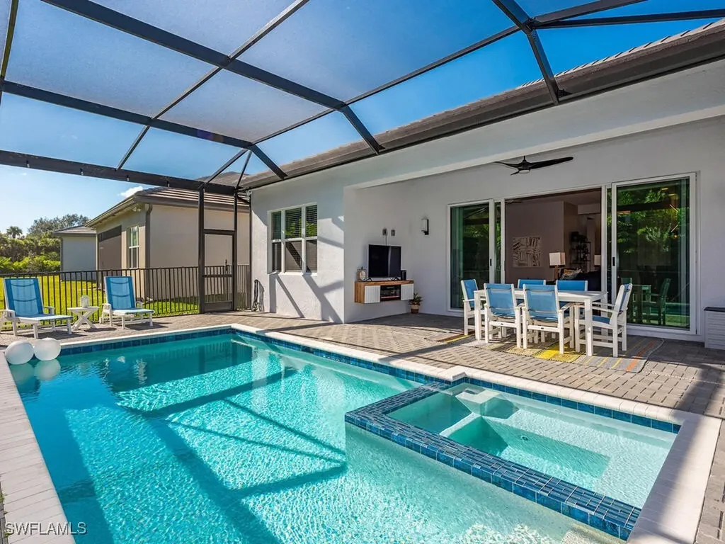 12456 Violet Lane Naples FL 34120