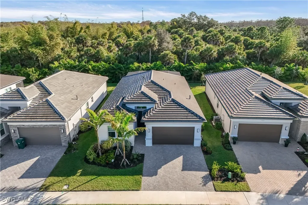 12456 Violet Lane Naples FL 34120