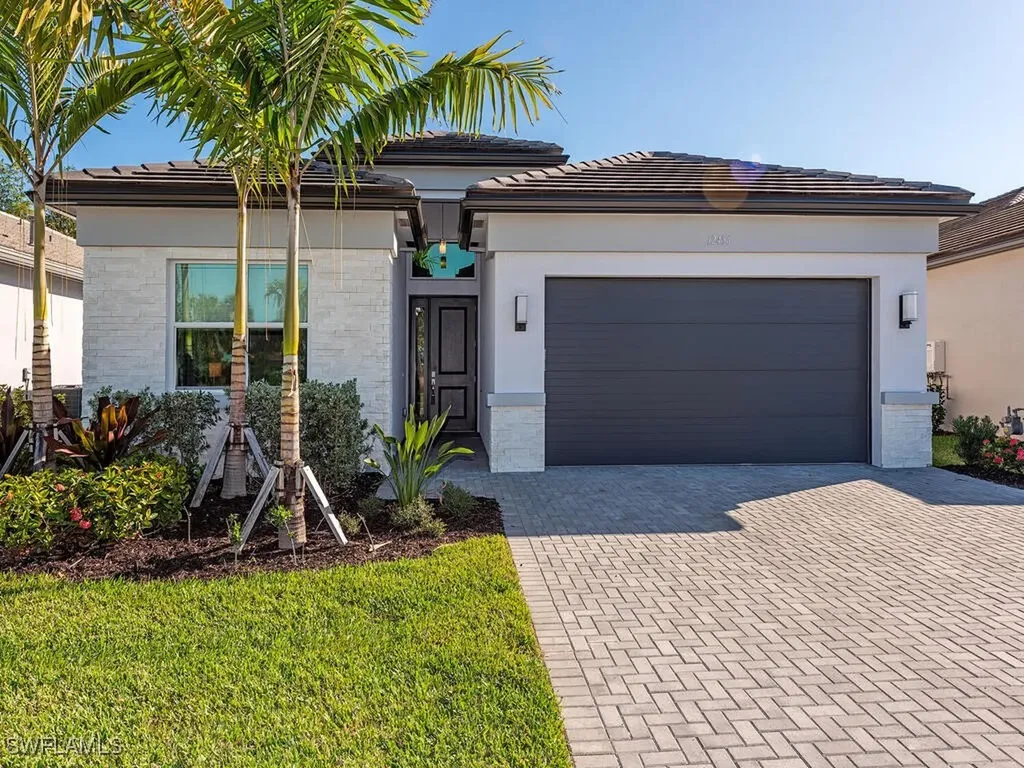 12456 Violet Lane Naples FL 34120