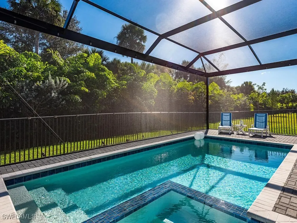 12456 Violet Lane Naples FL 34120