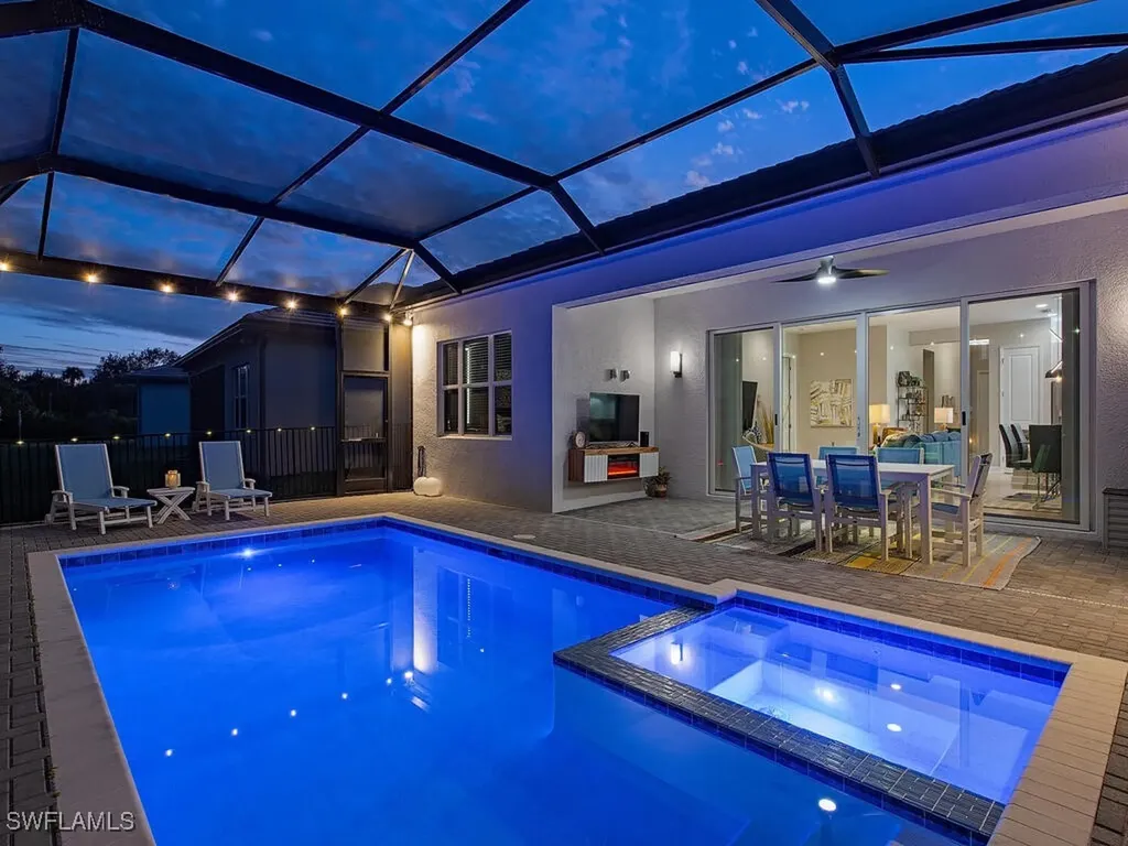 12456 Violet Lane Naples FL 34120