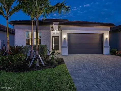 12456 Violet Lane Naples FL 34120