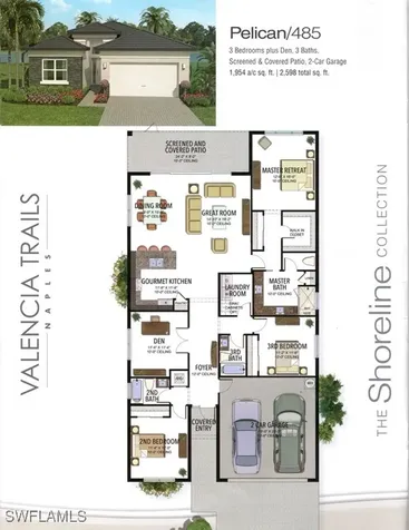 12456 Violet Lane Naples FL 34120