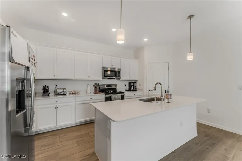 2581 Kona Way Naples FL 34120