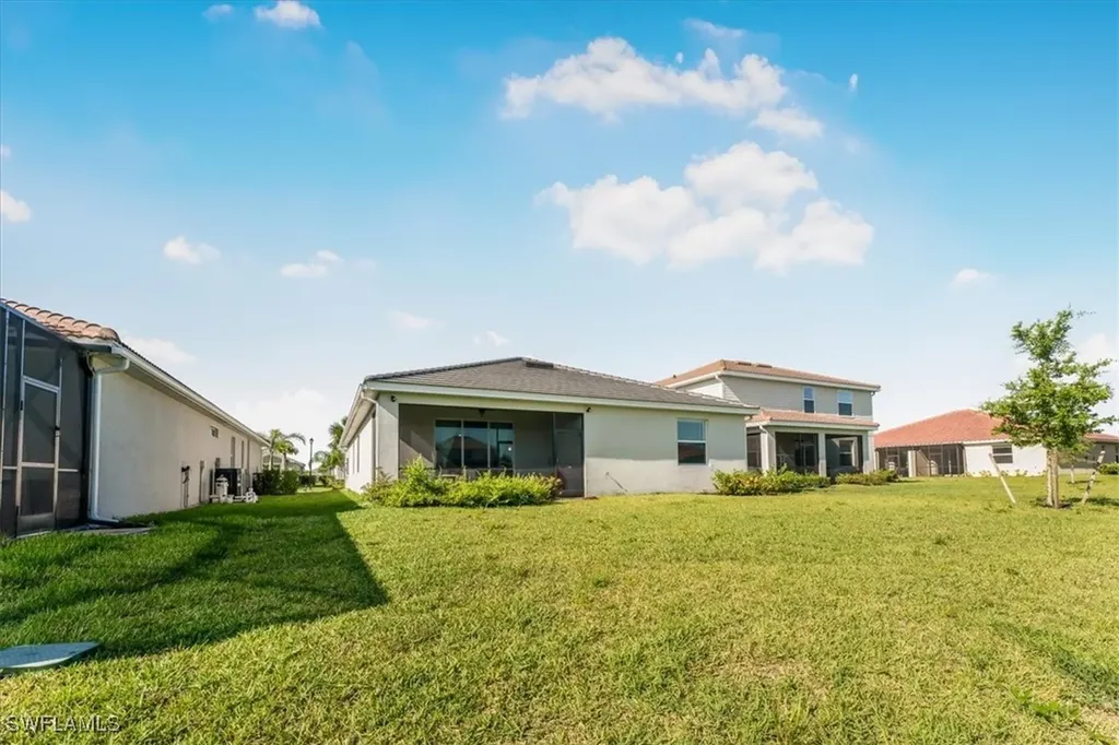 2581 Kona Way Naples FL 34120