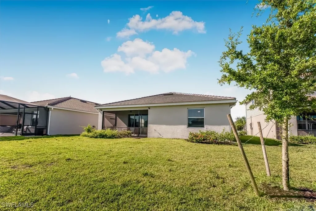 2581 Kona Way Naples FL 34120