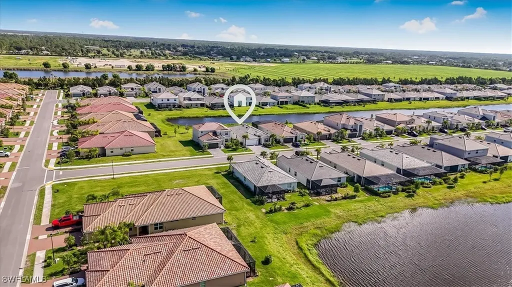 2581 Kona Way Naples FL 34120