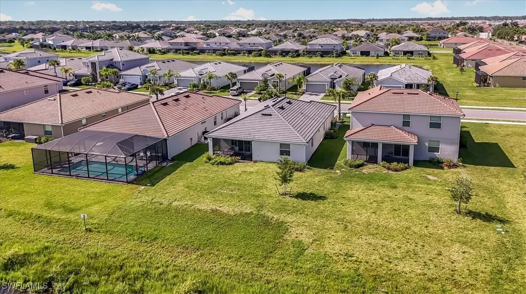 2581 Kona Way Naples FL 34120