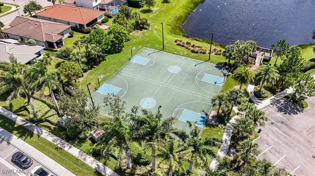 2581 Kona Way Naples FL 34120