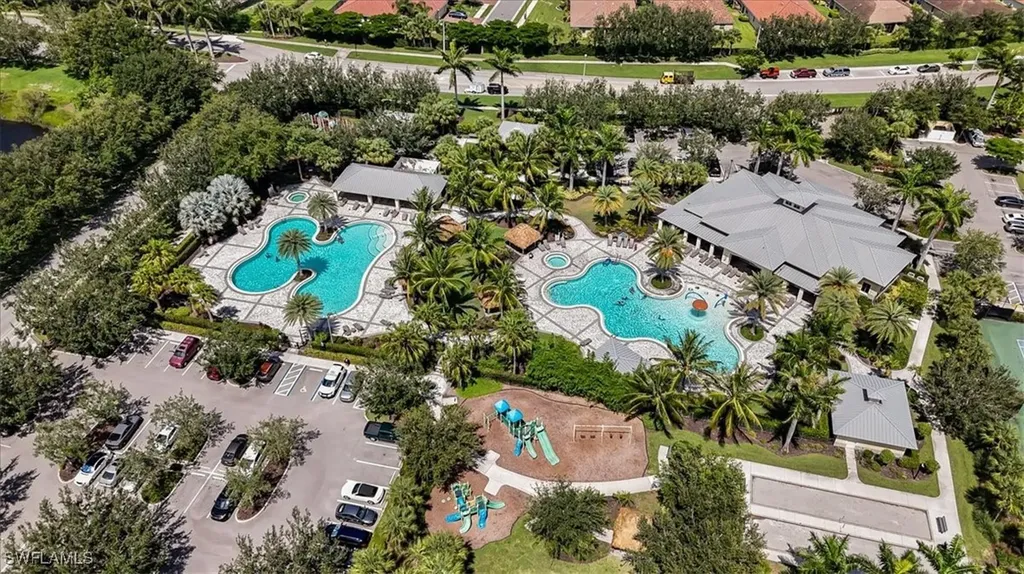 2581 Kona Way Naples FL 34120
