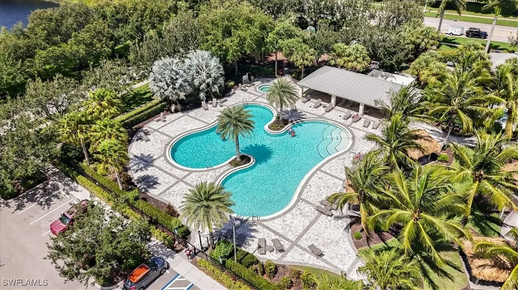 2581 Kona Way Naples FL 34120