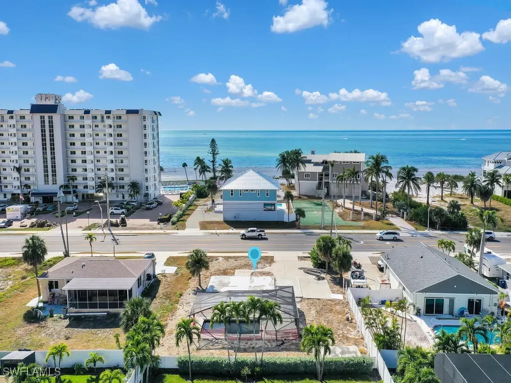7859 Estero Boulevard Fort Myers Beach FL 33931
