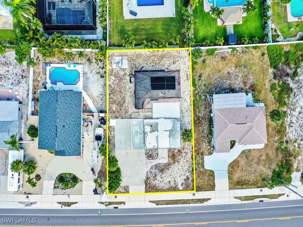 7859 Estero Boulevard Fort Myers Beach FL 33931