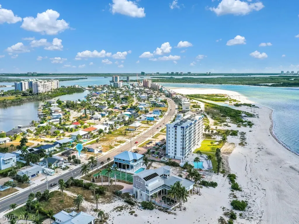 7859 Estero Boulevard Fort Myers Beach FL 33931