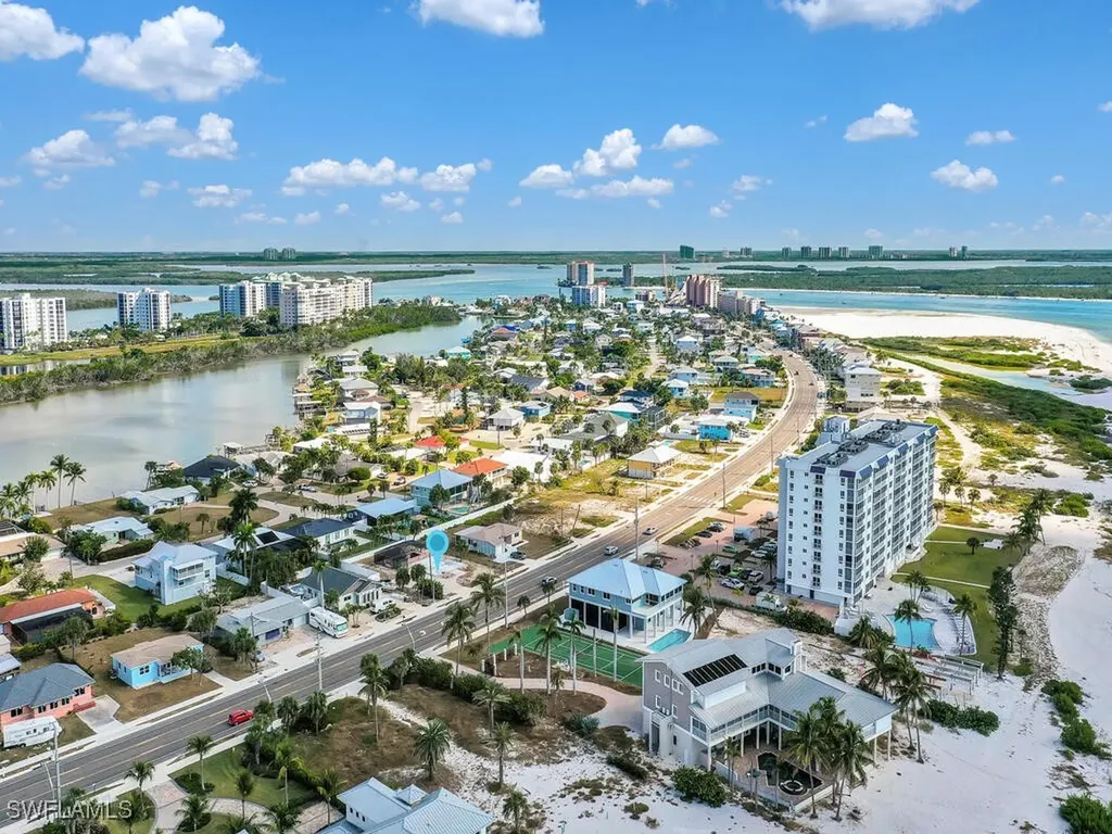 7859 Estero Boulevard Fort Myers Beach FL 33931