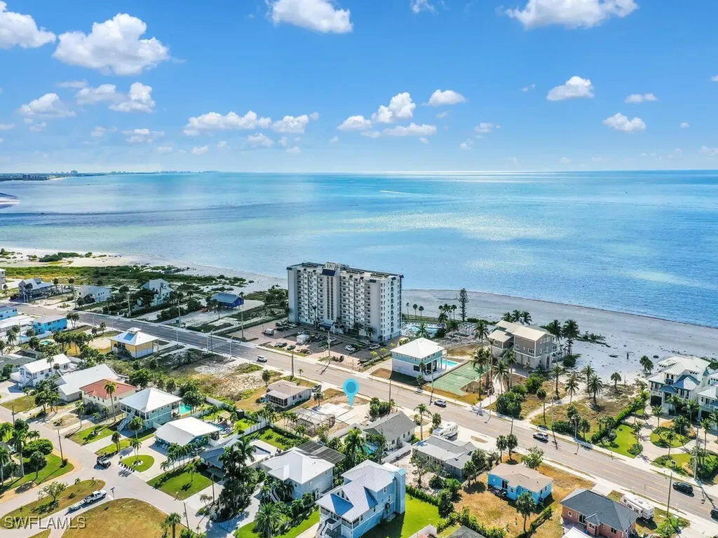 7859 Estero Boulevard Fort Myers Beach FL 33931