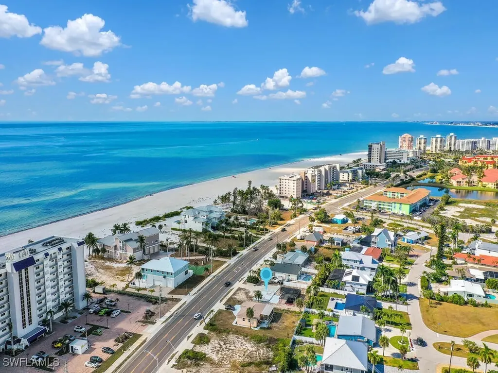 7859 Estero Boulevard Fort Myers Beach FL 33931