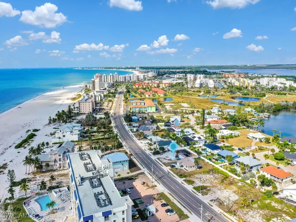 7859 Estero Boulevard Fort Myers Beach FL 33931