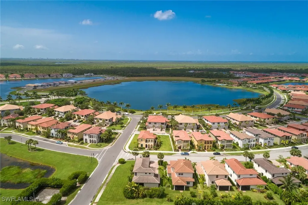 1308 Kendari Terrace Naples FL 34113
