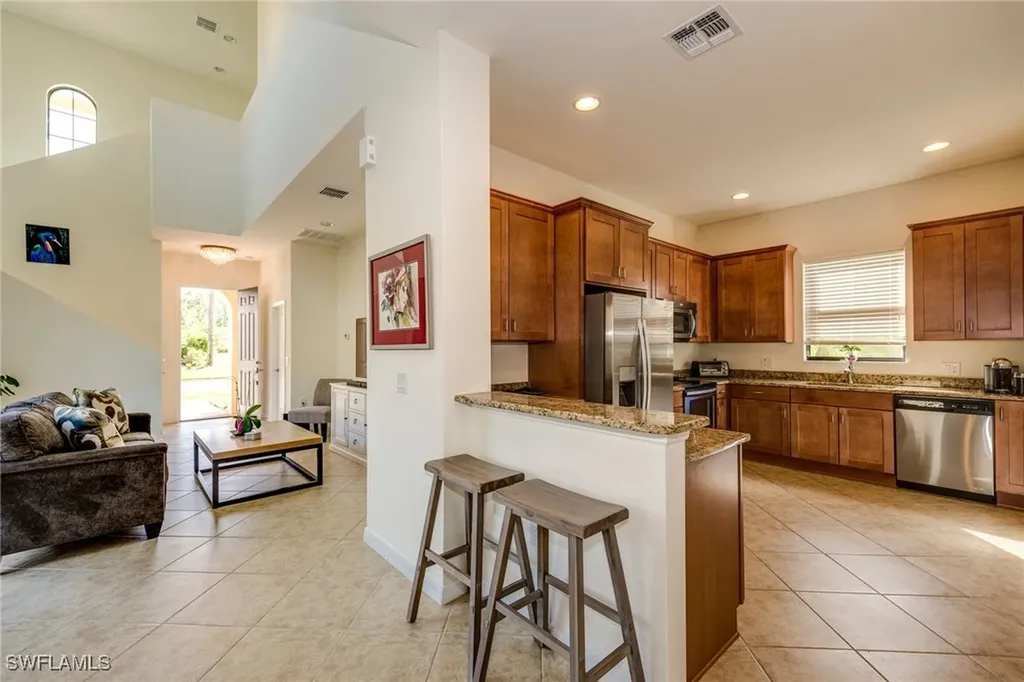 1308 Kendari Terrace Naples FL 34113
