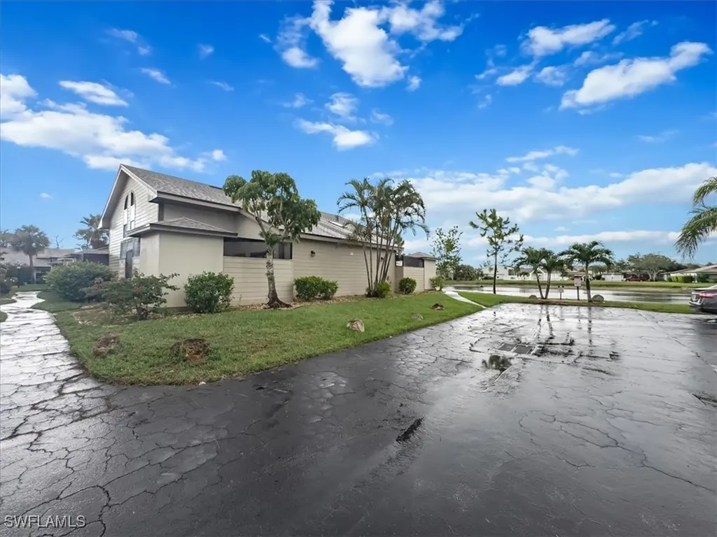 13405 Fox Chapel Court Fort Myers FL 33919