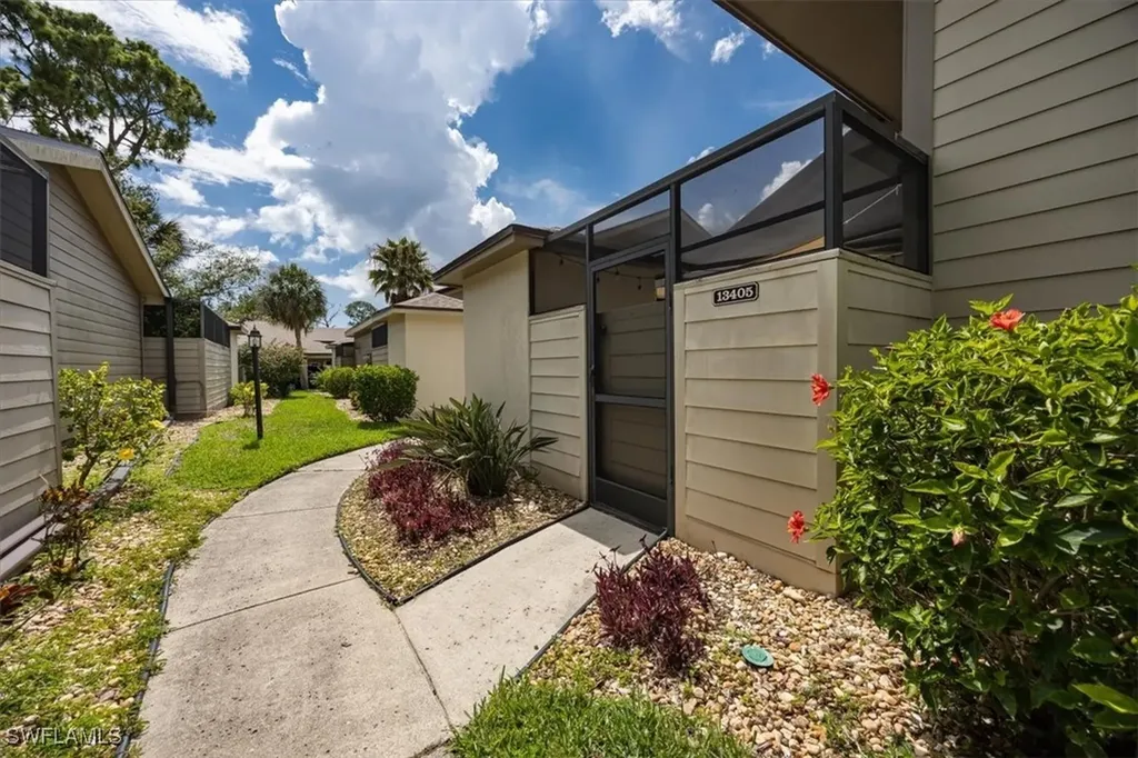 13405 Fox Chapel Court Fort Myers FL 33919