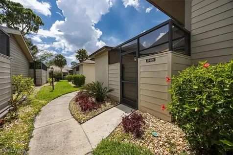 13405 Fox Chapel Court Fort Myers FL 33919