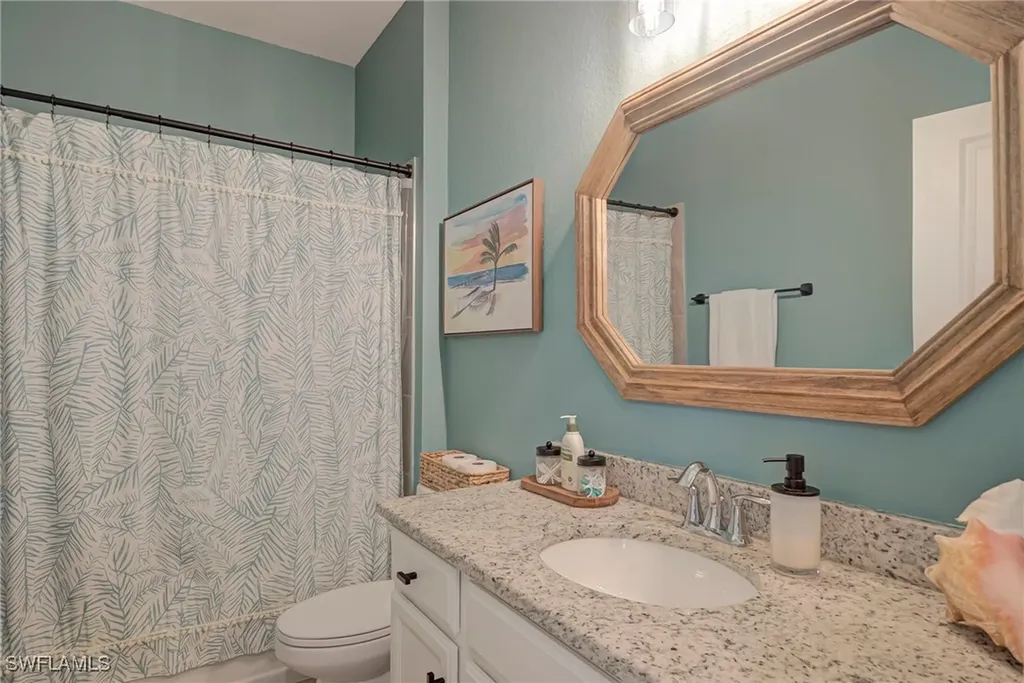 1692 Alameda Drive Naples FL 34120