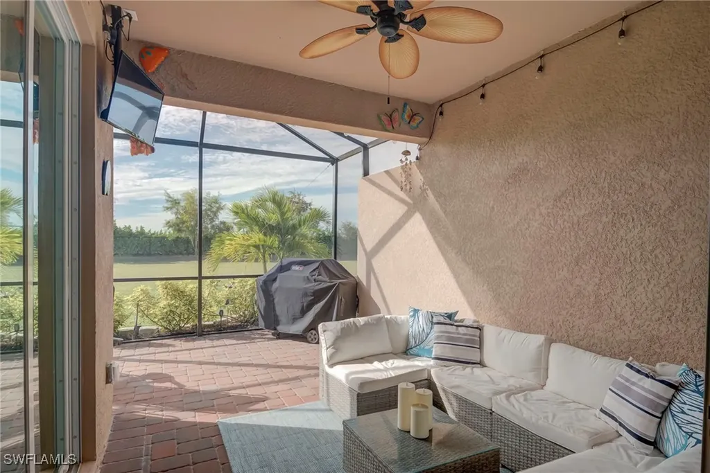 1692 Alameda Drive Naples FL 34120