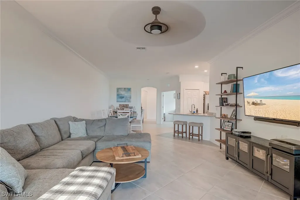 1692 Alameda Drive Naples FL 34120