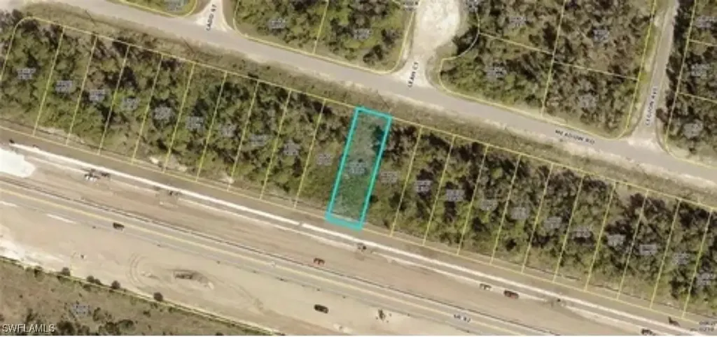 2620 Meadow Road Lehigh Acres FL 33974