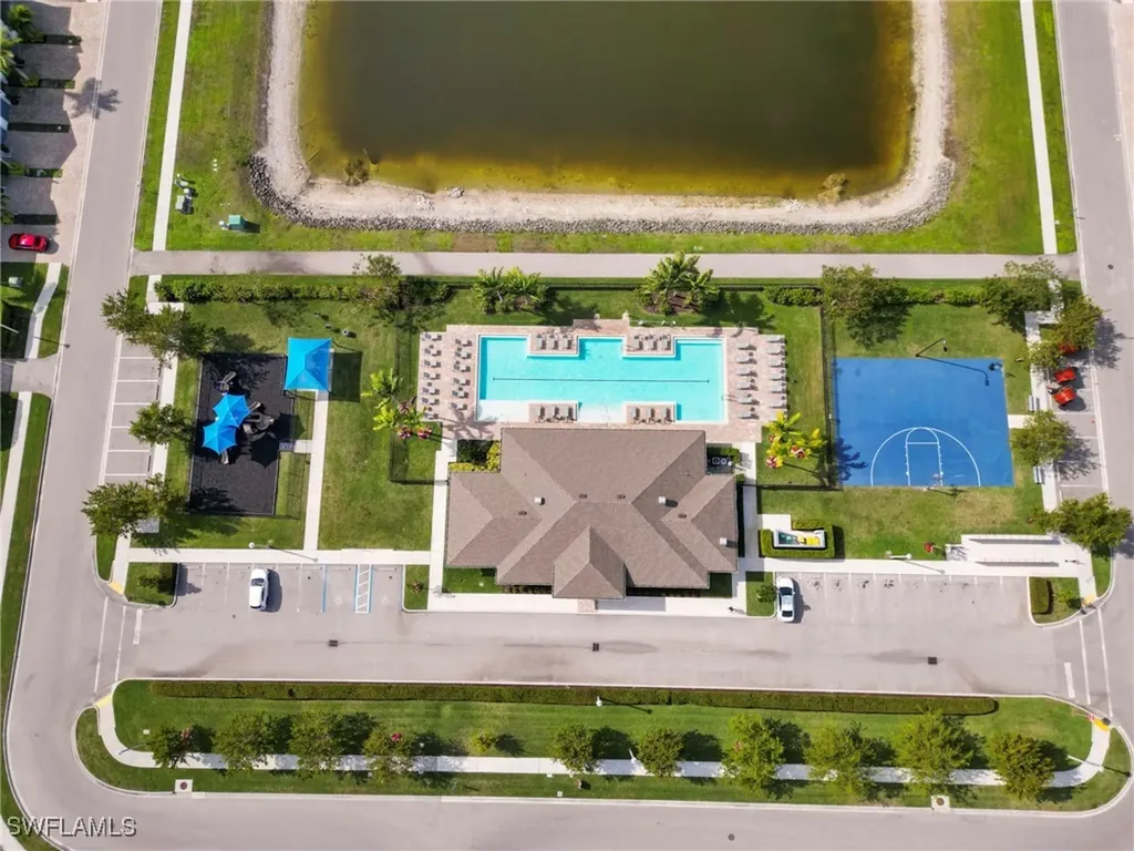 15071 Wildflower Circle Naples FL 34119