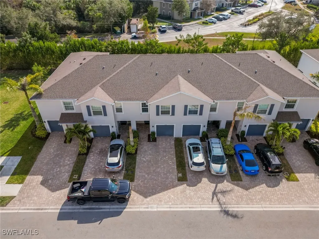 15071 Wildflower Circle Naples FL 34119