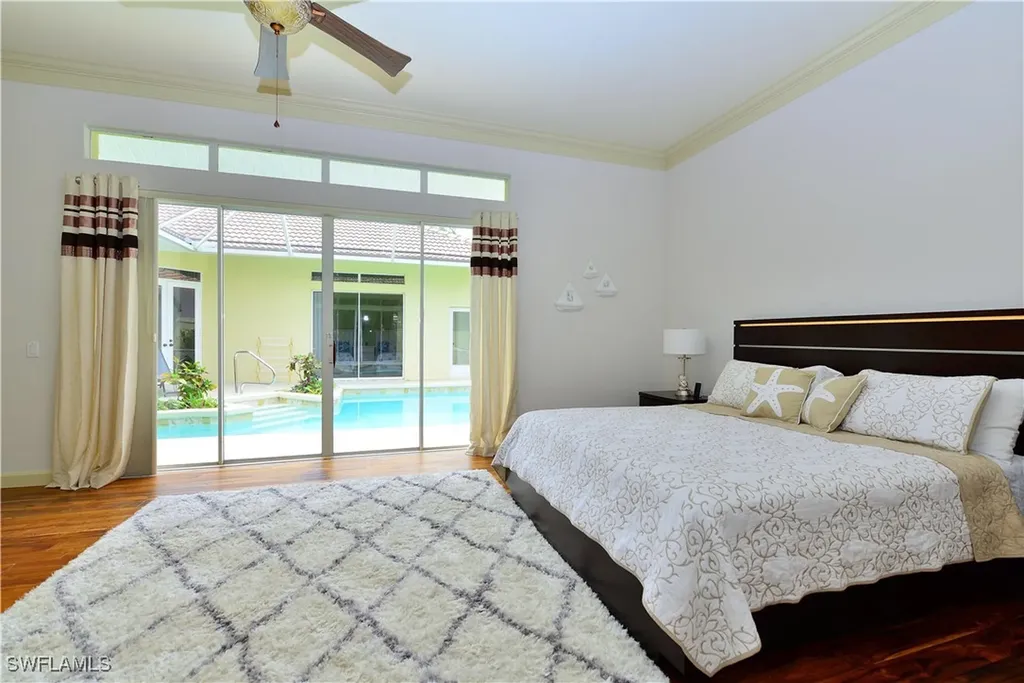 634 Soliel Drive Naples FL 34110