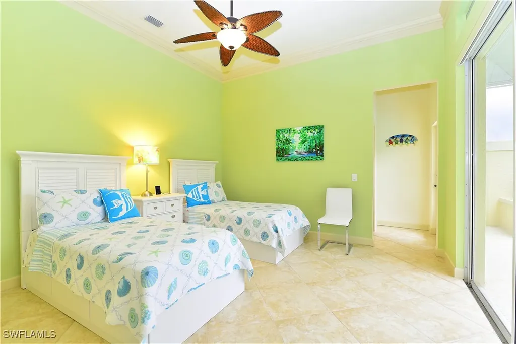 634 Soliel Drive Naples FL 34110
