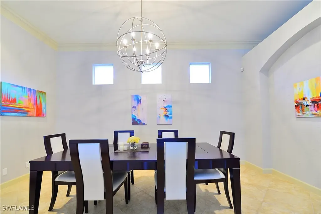 634 Soliel Drive Naples FL 34110
