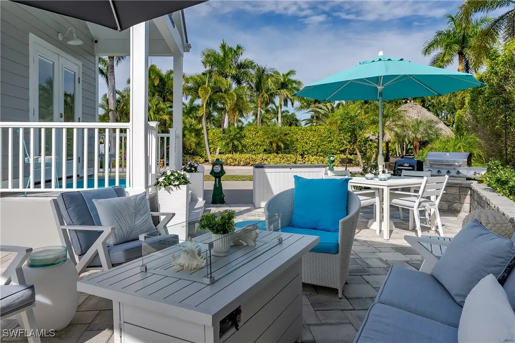 13598 Snapper Lane Naples FL 34114