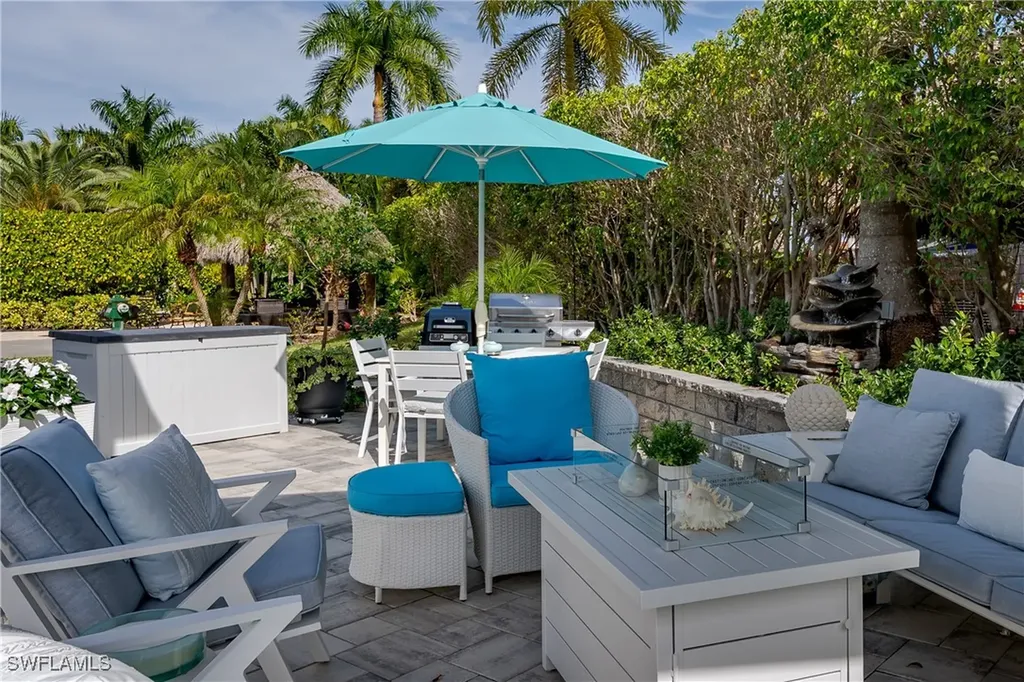13598 Snapper Lane Naples FL 34114
