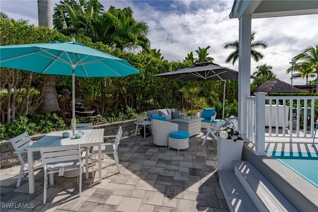 13598 Snapper Lane Naples FL 34114