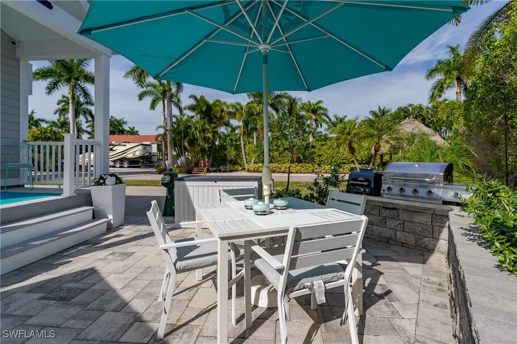 13598 Snapper Lane Naples FL 34114