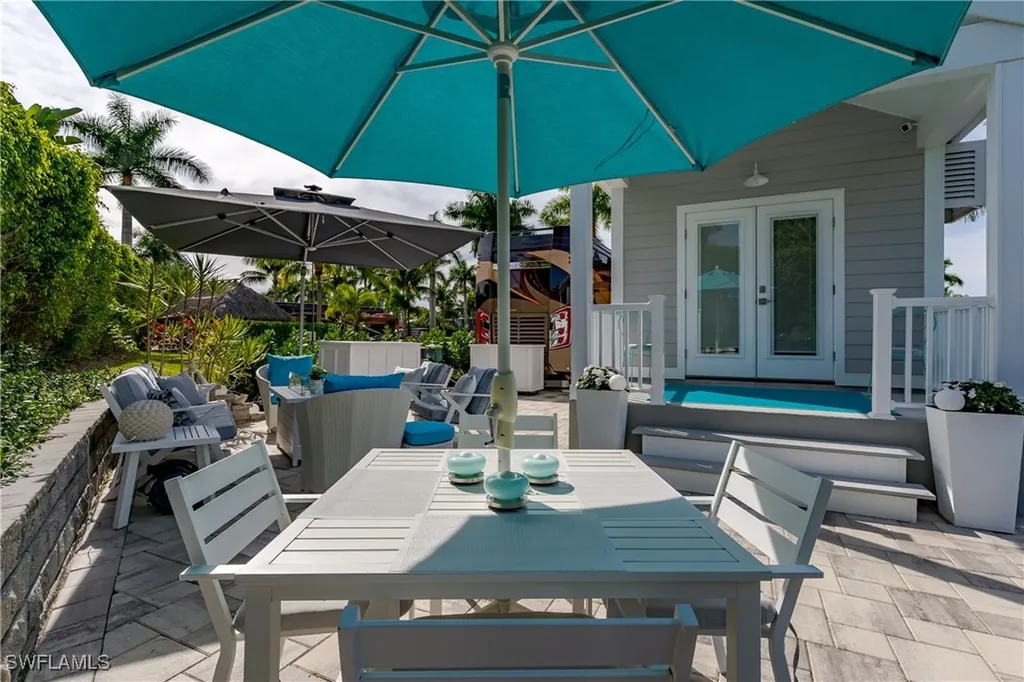 13598 Snapper Lane Naples FL 34114