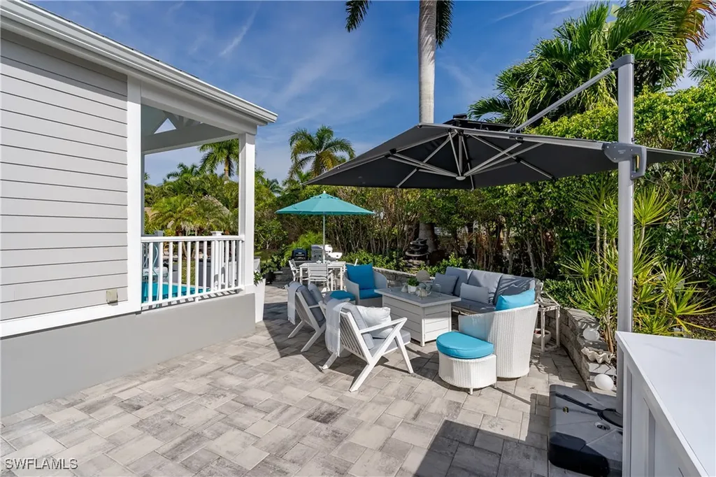 13598 Snapper Lane Naples FL 34114