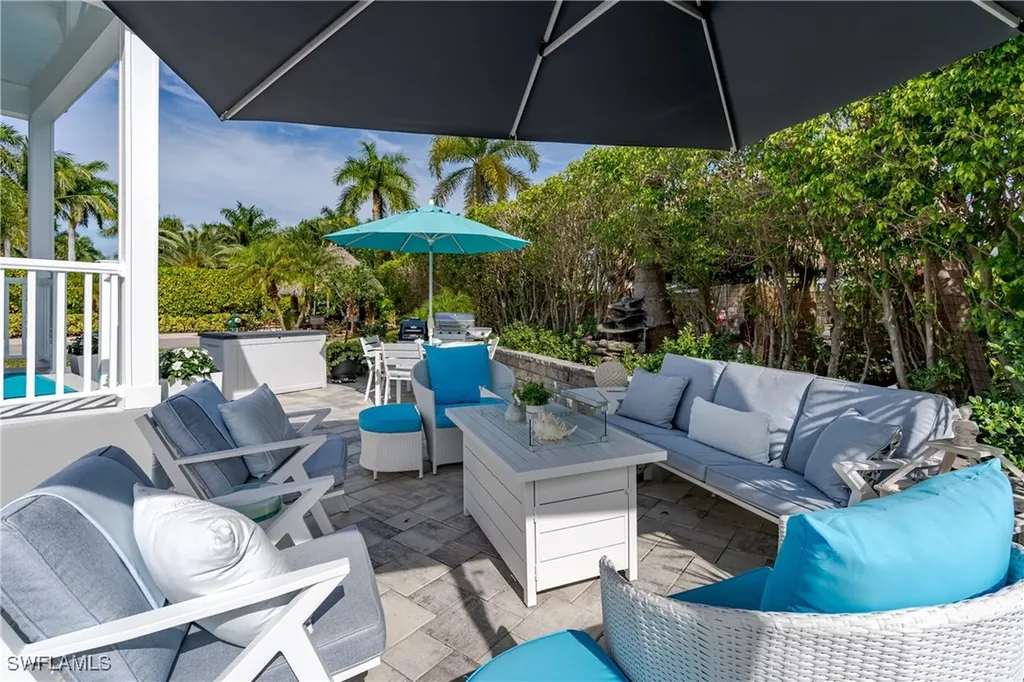 13598 Snapper Lane Naples FL 34114