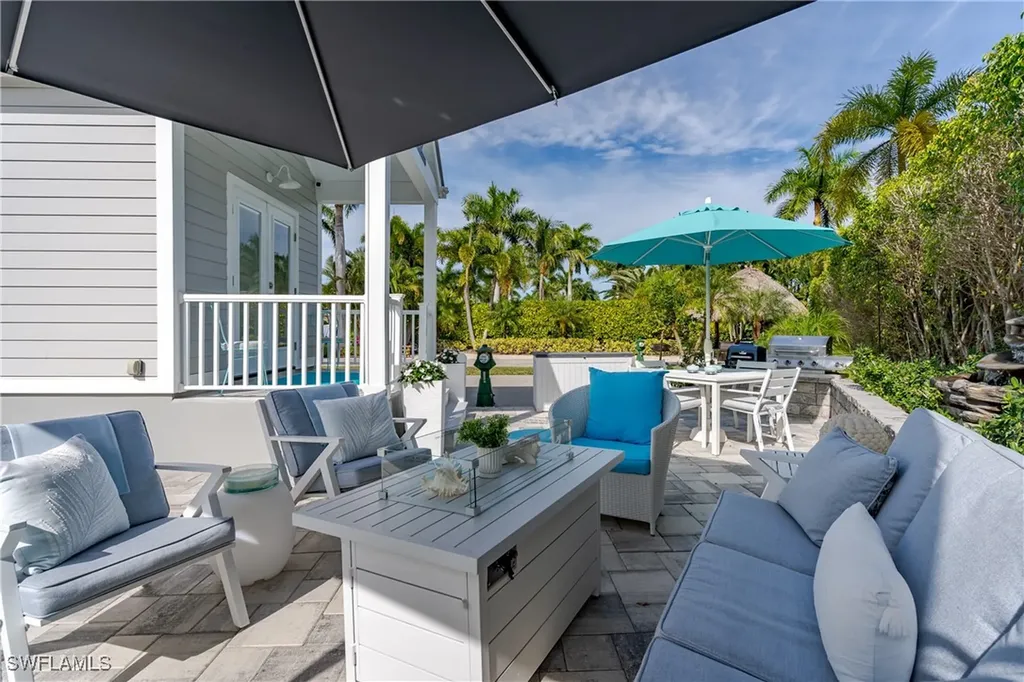 13598 Snapper Lane Naples FL 34114
