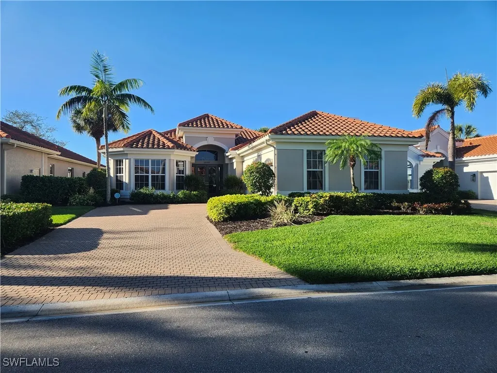 10105 Ginger Pointe Court Estero FL 34135