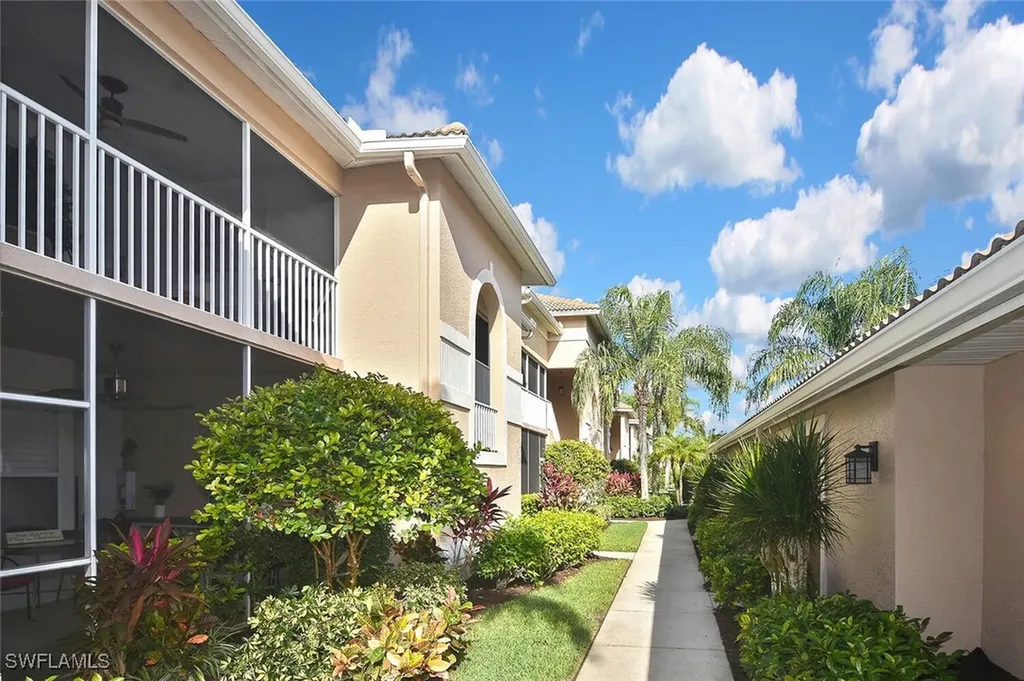 3685 Buttonwood Way Naples FL 34112