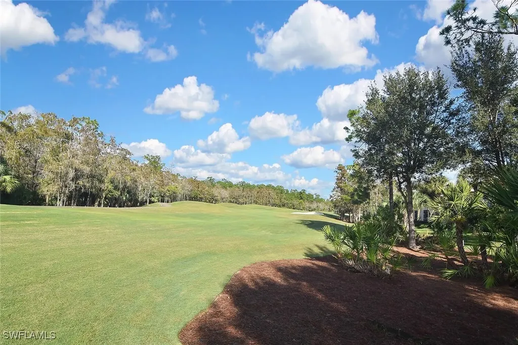 3685 Buttonwood Way Naples FL 34112